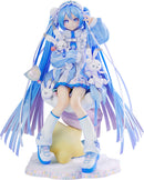 Character Vocal Series 01 Hatsune Miku Good Smile Company Snow Miku Yukiiro Pop Ver.