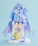 Character Vocal Series 01 Hatsune Miku Good Smile Company Snow Miku Yukiiro Pop Ver.