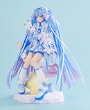 Character Vocal Series 01 Hatsune Miku Good Smile Company Snow Miku Yukiiro Pop Ver.