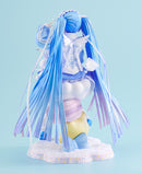 Character Vocal Series 01 Hatsune Miku Good Smile Company Snow Miku Yukiiro Pop Ver.