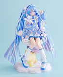 Character Vocal Series 01 Hatsune Miku Good Smile Company Snow Miku Yukiiro Pop Ver.