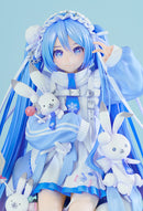 Character Vocal Series 01 Hatsune Miku Good Smile Company Snow Miku Yukiiro Pop Ver.