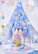 Character Vocal Series 01 Hatsune Miku Good Smile Company Snow Miku Yukiiro Pop Ver.