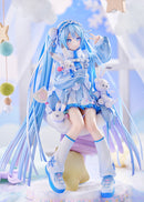 Character Vocal Series 01 Hatsune Miku Good Smile Company Snow Miku Yukiiro Pop Ver.
