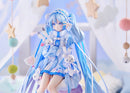 Character Vocal Series 01 Hatsune Miku Good Smile Company Snow Miku Yukiiro Pop Ver.