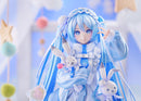 Character Vocal Series 01 Hatsune Miku Good Smile Company Snow Miku Yukiiro Pop Ver.