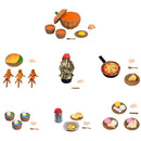 Delicious in Dungeon Good Smile Company Blind Box Series Nendoroid More: Monster Meals