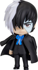 2984-a Black Jack Nendoroid Black Jack: Comic Color Ver.