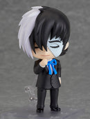 2984-a Black Jack Nendoroid Black Jack: Comic Color Ver.