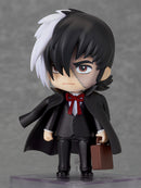 2984-b Black Jack Nendoroid Black Jack: Anime Color Ver.