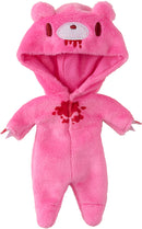 Gloomy the Naughty Grizzly Nendoroid Doll Kigurumi Pajamas: Gloomy