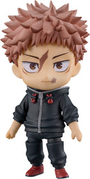 2977 Jujutsu Kaisen Nendoroid Yuji Itadori: Execution Ver. [Basic]