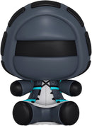 Arknights Huggy Good Smile Doctor