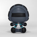 Arknights Huggy Good Smile Doctor