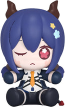 Arknights Huggy Good Smile Ch'en