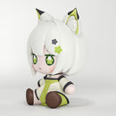 Arknights Huggy Good Smile Kal'tsit