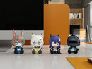 Arknights Huggy Good Smile Kal'tsit
