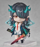 3002 Arknights Nendoroid Dusk