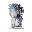 Character Vocal Series 01: Hatsune Miku Good Smile Company Hatsune Miku Acrylic Stand: Han Gong Qiu Yue Ver.
