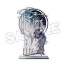 Character Vocal Series 01: Hatsune Miku Good Smile Company Hatsune Miku Acrylic Stand: Han Gong Qiu Yue Ver.