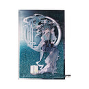 Character Vocal Series 01: Hatsune Miku Good Smile Company Hatsune Miku Glitter Acrylic Block: Han Gong Qiu Yue Ver.