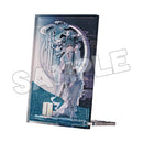 Character Vocal Series 01: Hatsune Miku Good Smile Company Hatsune Miku Glitter Acrylic Block: Han Gong Qiu Yue Ver.
