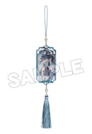Character Vocal Series 01: Hatsune Miku Good Smile Company Hatsune Miku Acrylic Keychain: Han Gong Qiu Yue Ver.
