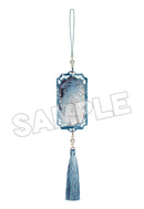 Character Vocal Series 01: Hatsune Miku Good Smile Company Hatsune Miku Acrylic Keychain: Han Gong Qiu Yue Ver.