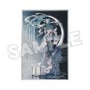 Character Vocal Series 01: Hatsune Miku Good Smile Company Hatsune Miku Shikishi: Han Gong Qiu Yue Ver.