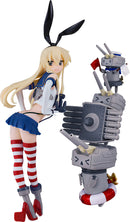 Kantai Collection -Kancolle- Good Smile Company Reincarnation Shimakaze