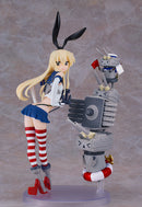 Kantai Collection -Kancolle- Good Smile Company Reincarnation Shimakaze