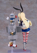 Kantai Collection -Kancolle- Good Smile Company Reincarnation Shimakaze