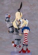 Kantai Collection -Kancolle- Good Smile Company Reincarnation Shimakaze