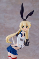 Kantai Collection -Kancolle- Good Smile Company Reincarnation Shimakaze