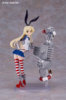 Kantai Collection -Kancolle- Good Smile Company Reincarnation Shimakaze