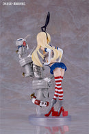 Kantai Collection -Kancolle- Good Smile Company Reincarnation Shimakaze