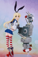 Kantai Collection -Kancolle- Good Smile Company Reincarnation Shimakaze