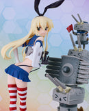 Kantai Collection -Kancolle- Good Smile Company Reincarnation Shimakaze