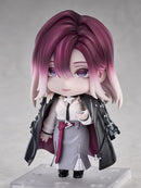 2996 Path to Nowhere Nendoroid Shalom