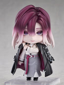 2996 Path to Nowhere Nendoroid Shalom
