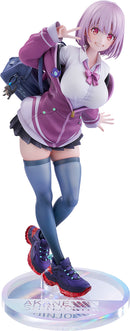 SSSS.GRIDMAN Good Smile Company Akane Shinjo feat. toridamono