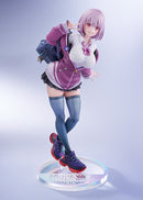 SSSS.GRIDMAN Good Smile Company Akane Shinjo feat. toridamono