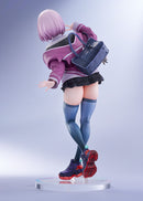 SSSS.GRIDMAN Good Smile Company Akane Shinjo feat. toridamono