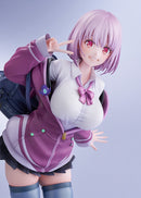 SSSS.GRIDMAN Good Smile Company Akane Shinjo feat. toridamono