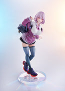 SSSS.GRIDMAN Good Smile Company Akane Shinjo feat. toridamono
