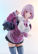 SSSS.GRIDMAN Good Smile Company Akane Shinjo feat. toridamono