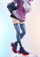 SSSS.GRIDMAN Good Smile Company Akane Shinjo feat. toridamono