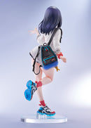 SSSS.GRIDMAN Good Smile Company Rikka Takarada feat. toridamono