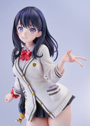 SSSS.GRIDMAN Good Smile Company Rikka Takarada feat. toridamono