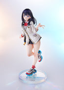 SSSS.GRIDMAN Good Smile Company Rikka Takarada feat. toridamono